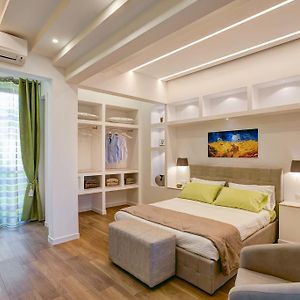 Habitación Superior con Cama King